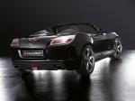 Opel GT i40 2007 года